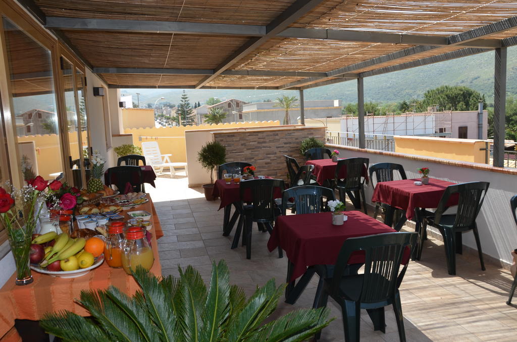Triskell Camere & Relax Castelluzzo Εξωτερικό φωτογραφία
