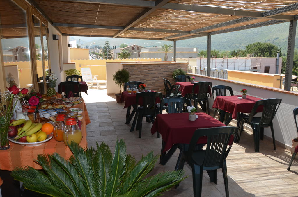 Triskell Camere & Relax Castelluzzo Εξωτερικό φωτογραφία