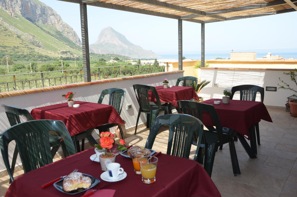 Triskell Camere & Relax Castelluzzo Εξωτερικό φωτογραφία