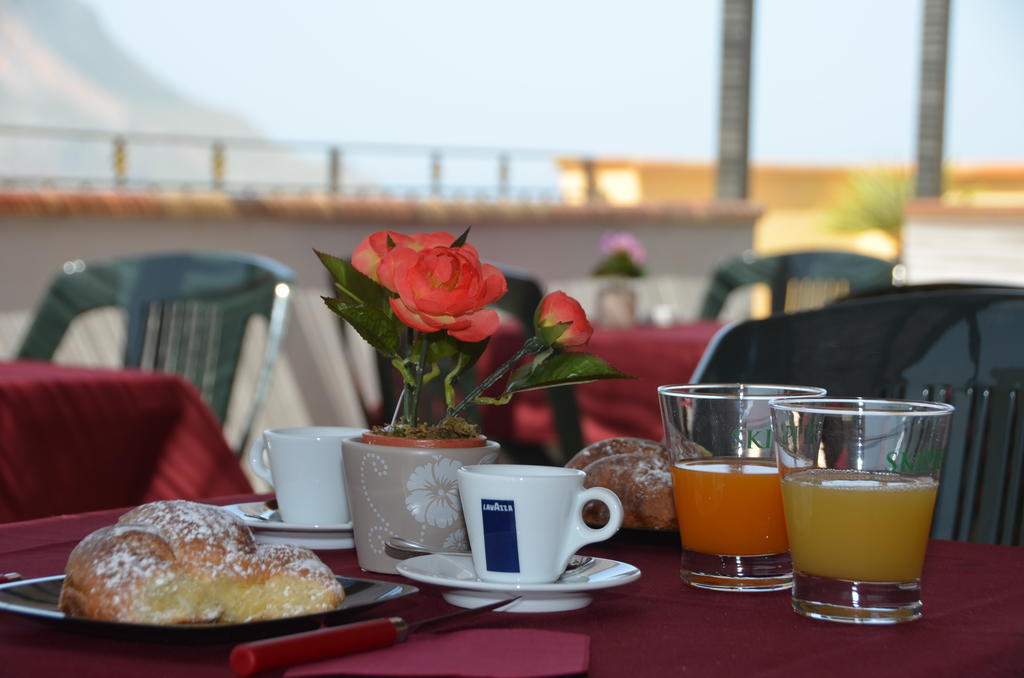 Triskell Camere & Relax Castelluzzo Εξωτερικό φωτογραφία