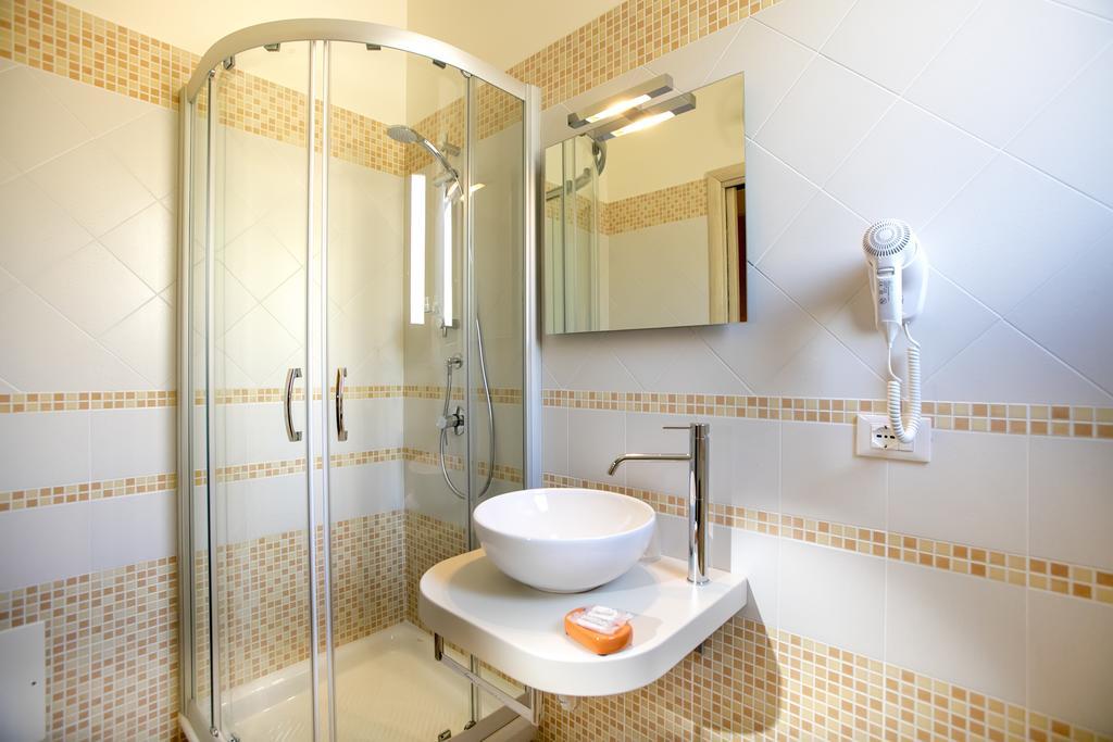 Triskell Camere & Relax Castelluzzo Εξωτερικό φωτογραφία
