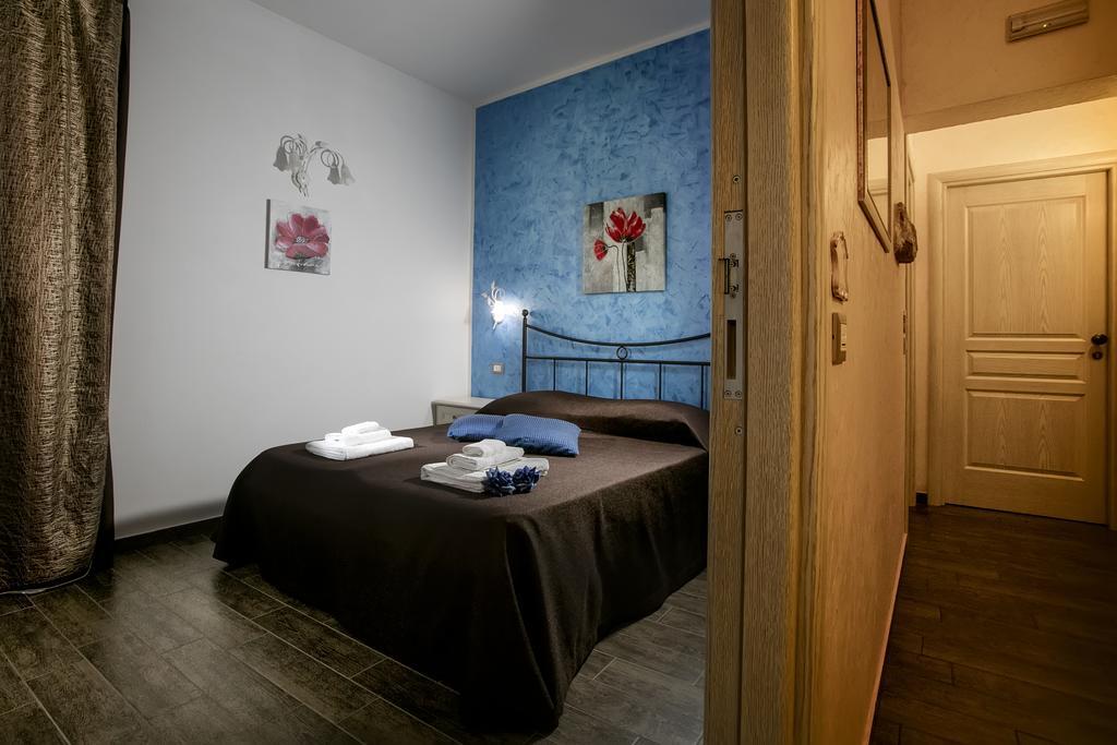 Triskell Camere & Relax Castelluzzo Εξωτερικό φωτογραφία