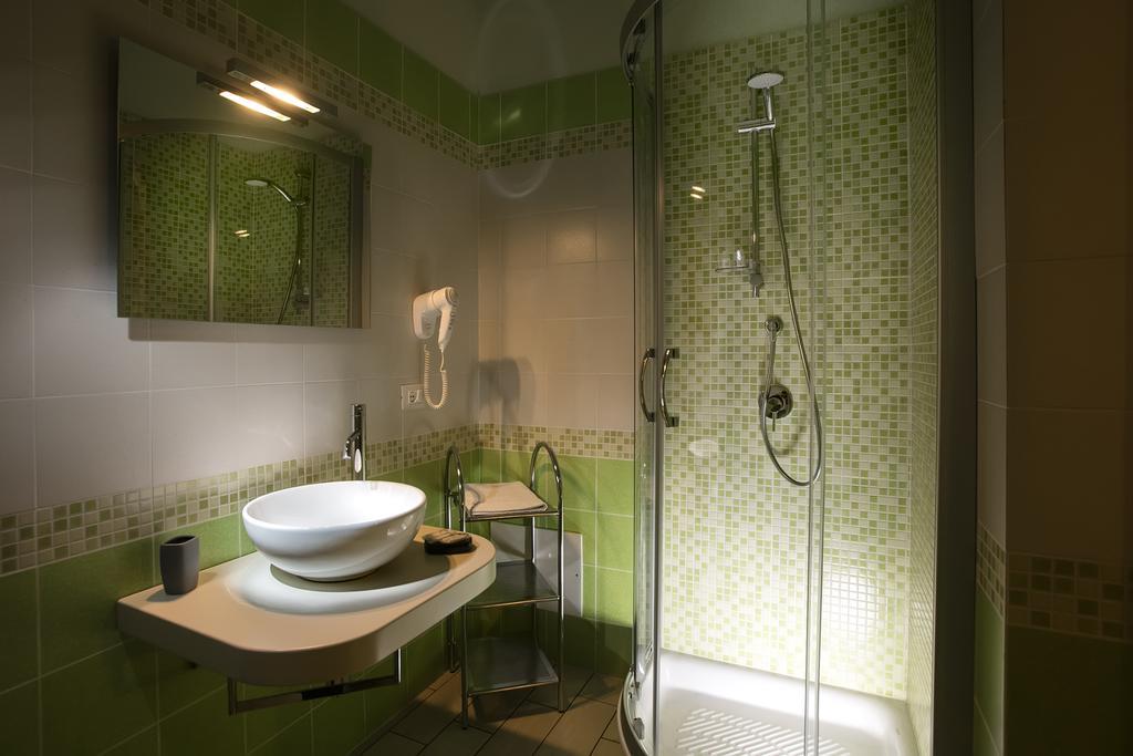 Triskell Camere & Relax Castelluzzo Εξωτερικό φωτογραφία