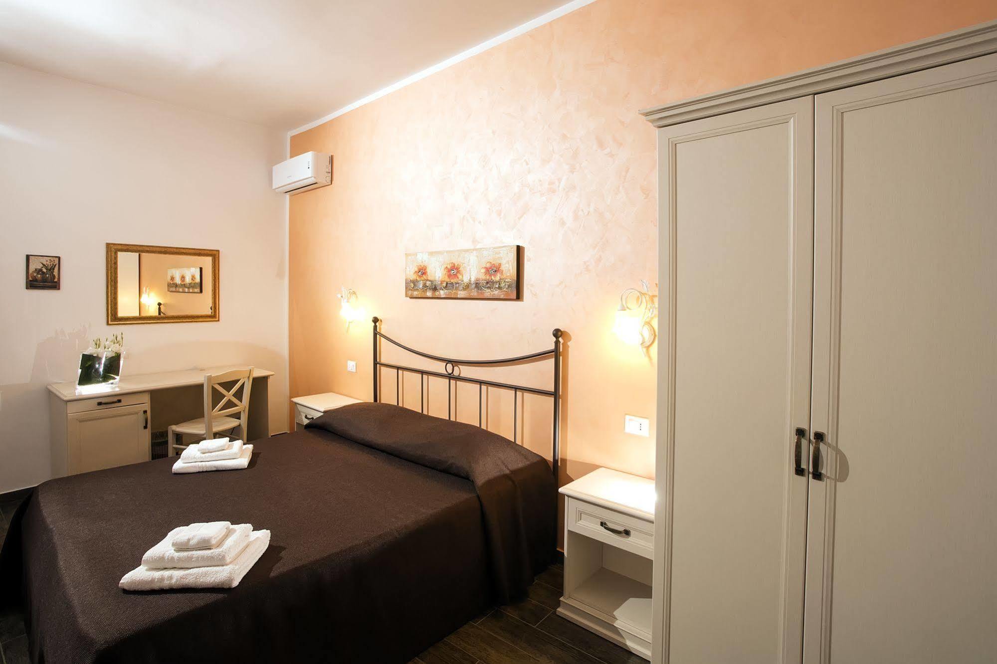 Triskell Camere & Relax Castelluzzo Εξωτερικό φωτογραφία